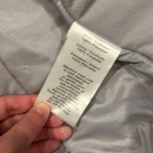 Women’s winter Coat - Picture 3 of 4